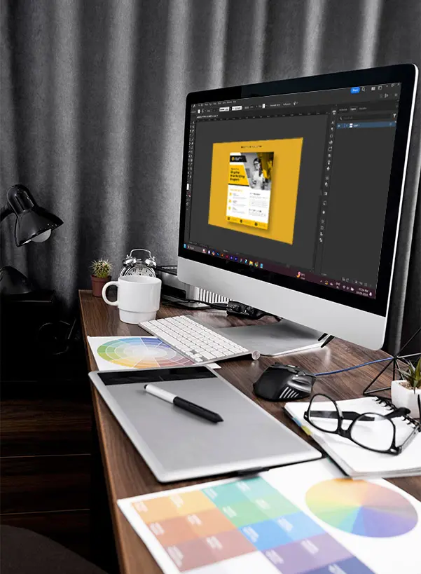 Web development company in Hyderabad
